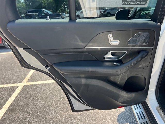 Used 2023 Mercedes-Benz GLE 350 4MATIC w/ 3rd Row Seat Package image 22