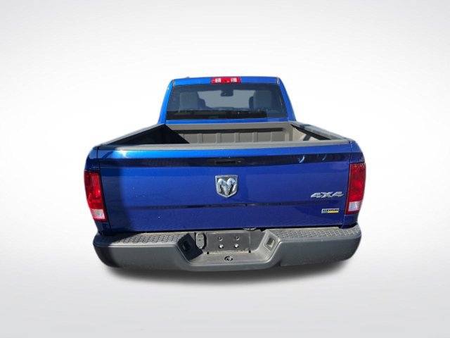 Used 2016 RAM 1500 Tradesman w/ Protection Group AWD/4WD image 6