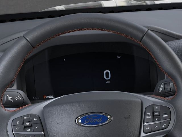 New 2026 Ford Explorer Active AWD/4WD image 13