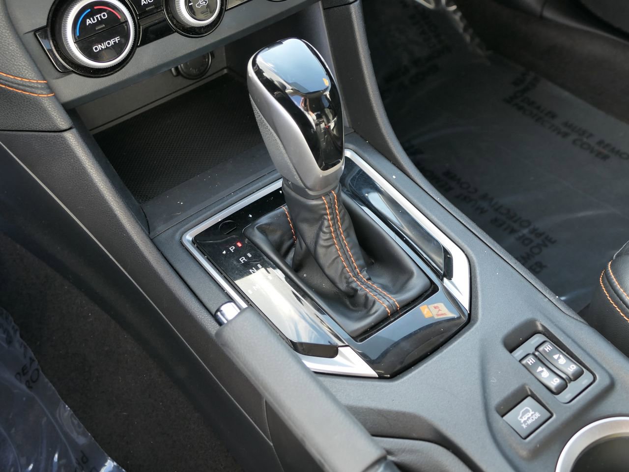 Used 2018 Subaru Crosstrek 2.0i Limited w/ Popular Package #2 image 22