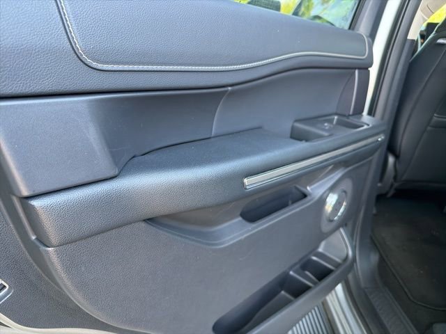 Used 2024 Ford Expedition XLT AWD/4WD image 21