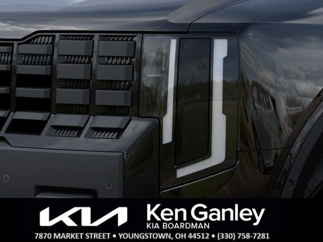 New 2027 Kia Telluride SX Prestige image 10