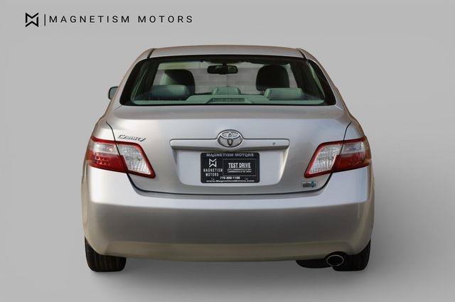 Used 2009 Toyota Camry Hybrid FWD image 8