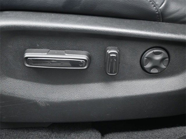 Used 2022 Honda CR-V EX-L image 29