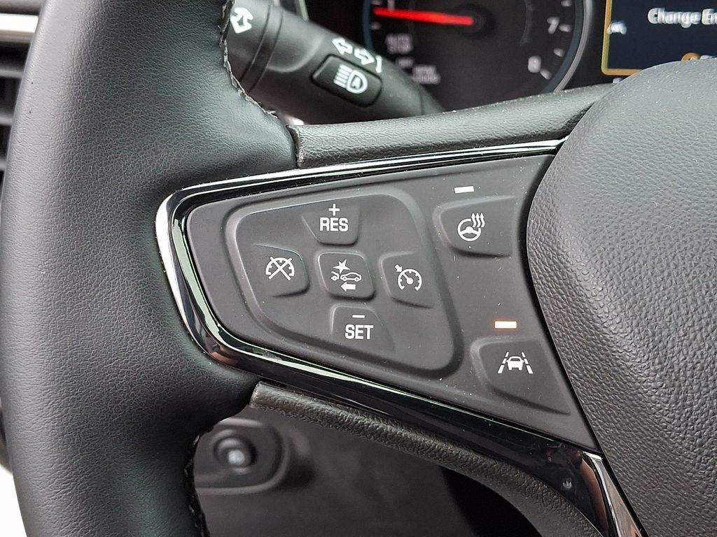 Used 2024 Chevrolet Equinox Premier AWD/4WD image 27