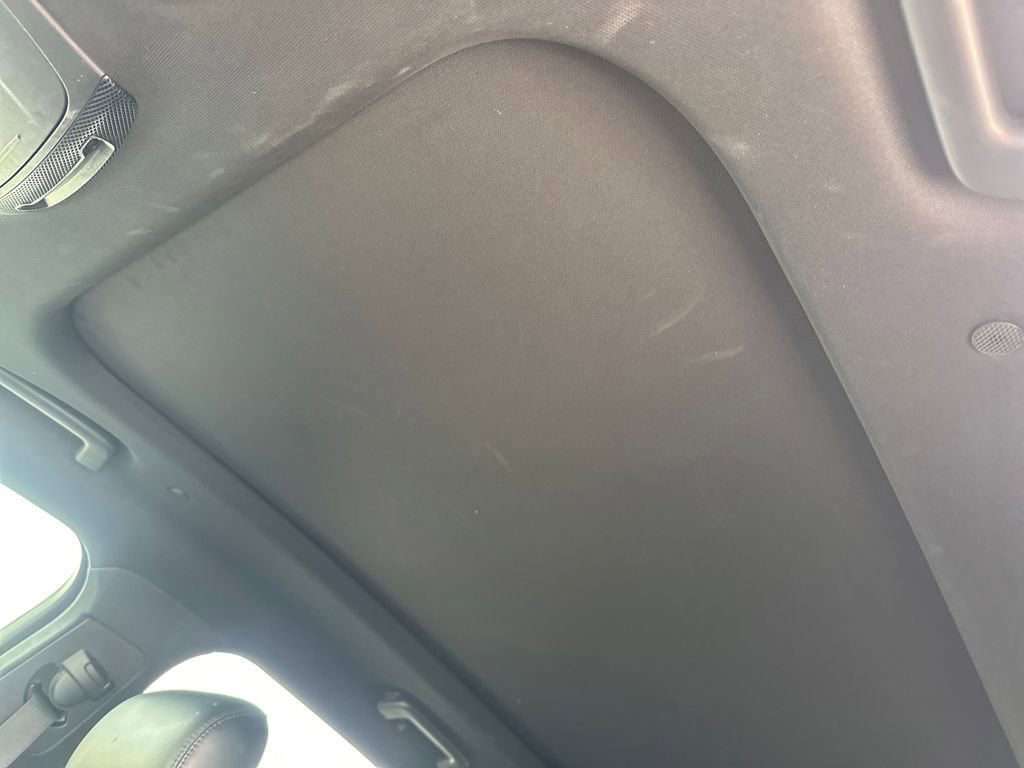 Used 2019 Lincoln Nautilus Reserve FWD image 17