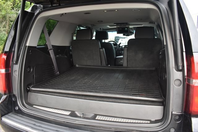 Certified 2017 Chevrolet Tahoe Premier AWD/4WD image 22