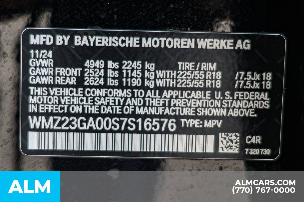 Used 2025 MINI Cooper Countryman S image 63