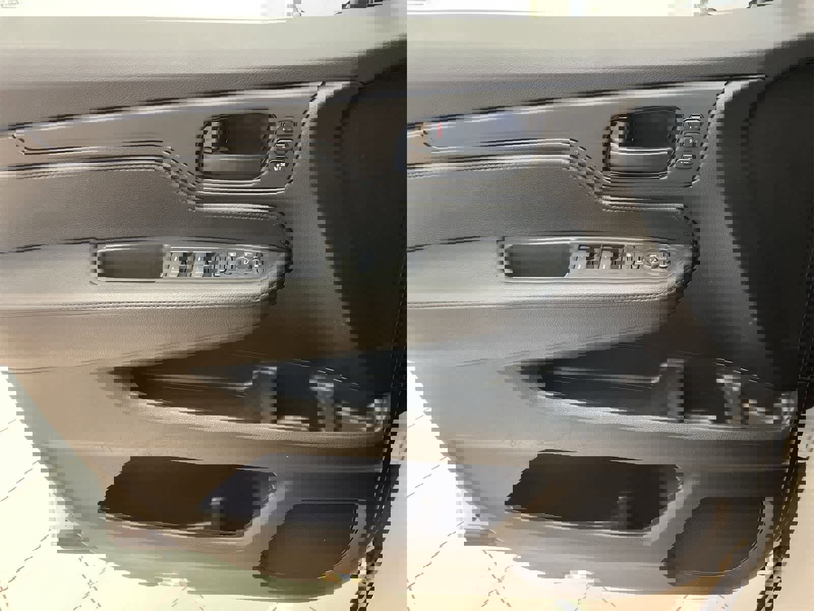 Certified 2025 Honda Odyssey EX-L image 16