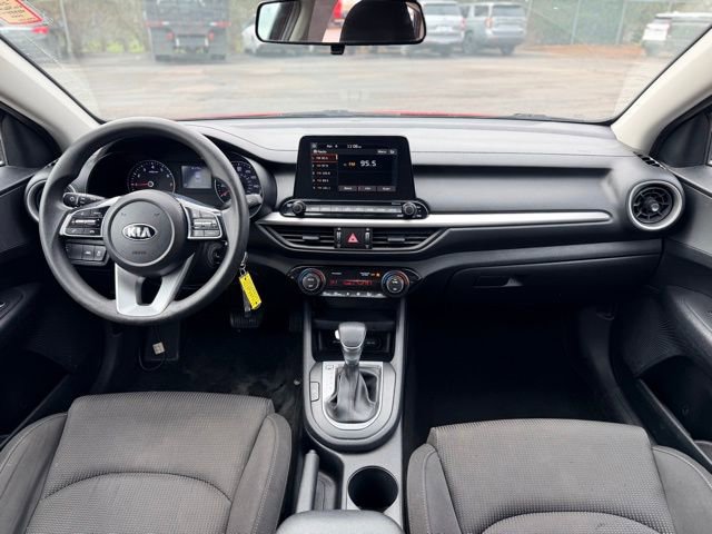 Used 2019 Kia Forte LXS image 18