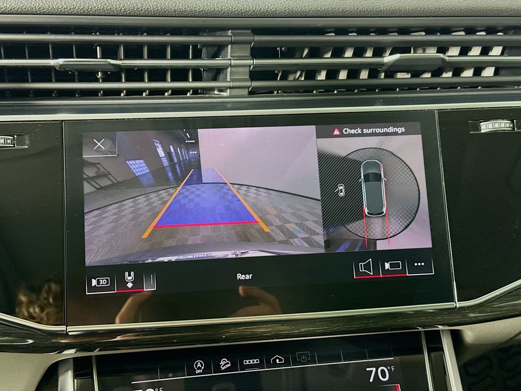 Used 2021 Audi Q7 2.0T Premium Plus image 15