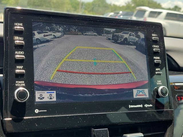 Used 2024 Toyota Camry XLE FWD image 26
