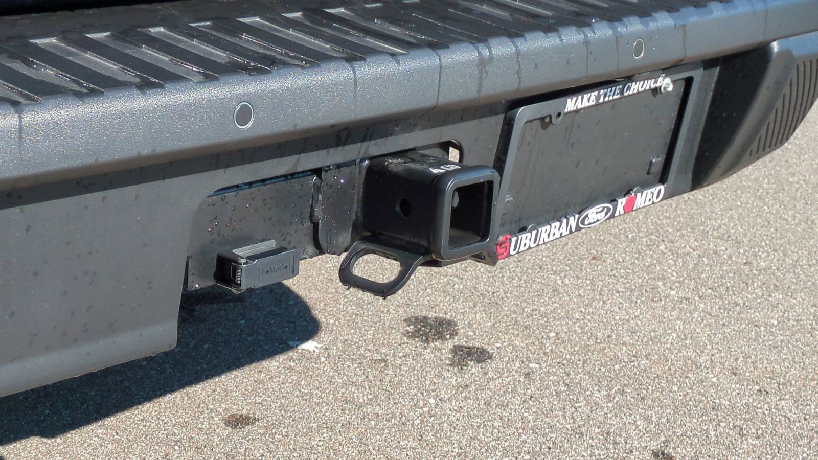 New 2025 Ford Maverick XLT w/ XLT Luxury Package image 36