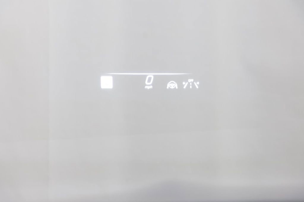 Used 2023 Mercedes-Benz EQS 580 4MATIC SUV image 9