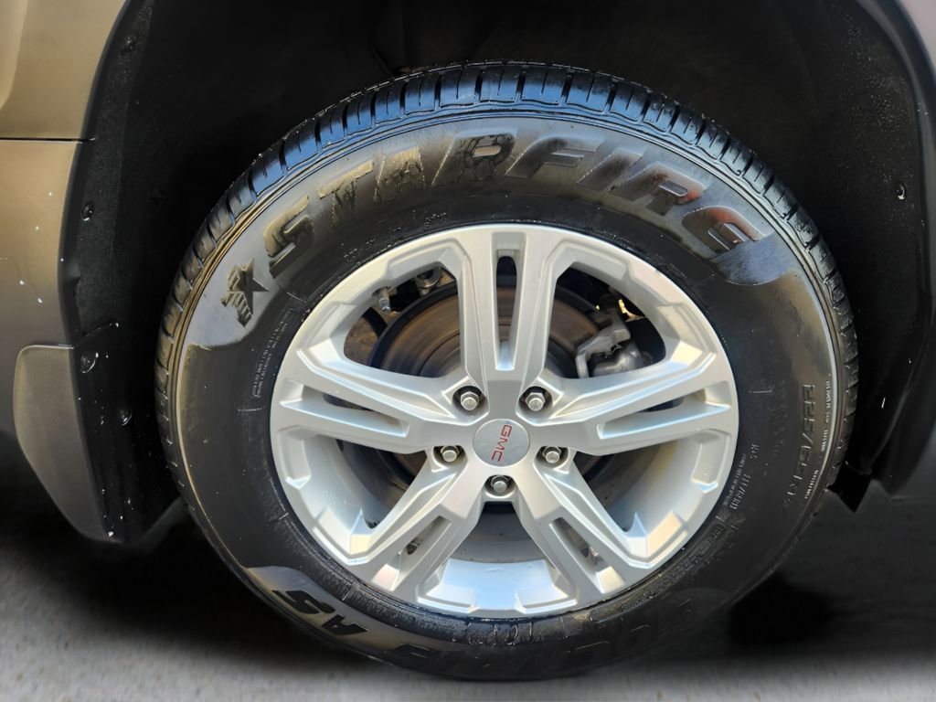 Used 2019 GMC Terrain SLE w/ Driver Convenience Package AWD/4WD image 8