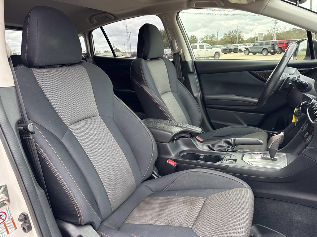 Used 2019 Subaru Crosstrek 2.0i Premium image 22