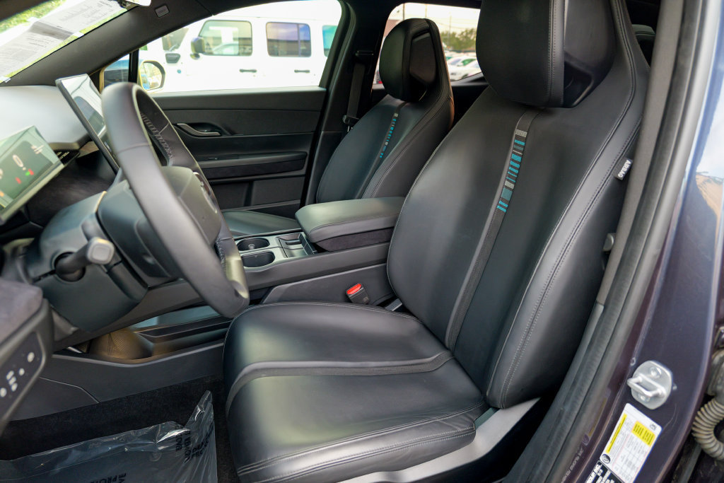 Used 2023 Fisker Ocean Ultra AWD/4WD image 22