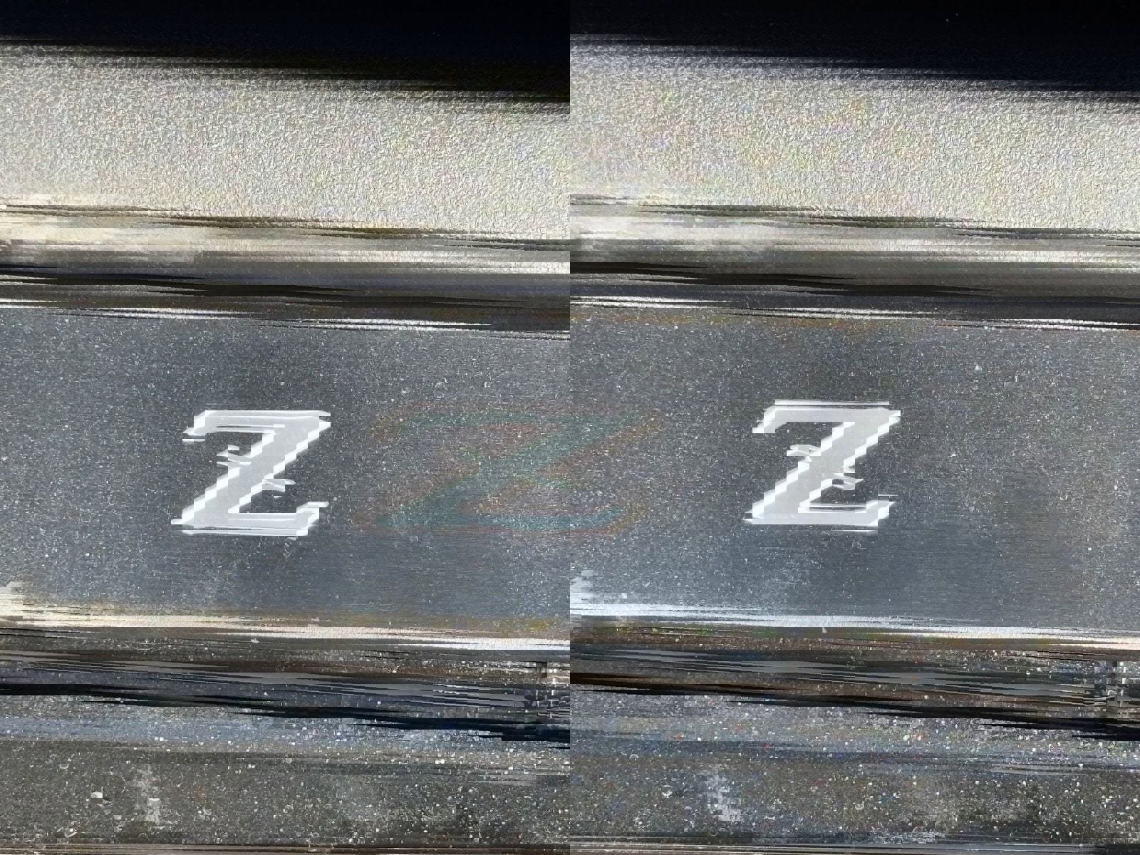 New 2026 Nissan Z NISMO image 11