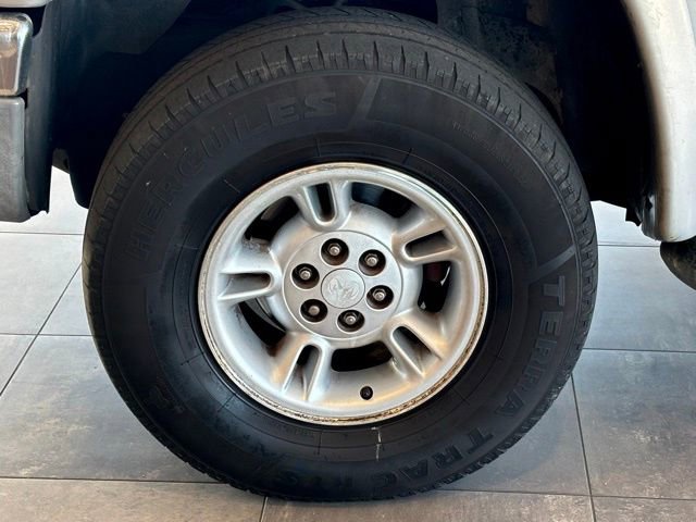 Used 1999 Dodge Dakota SLT image 38