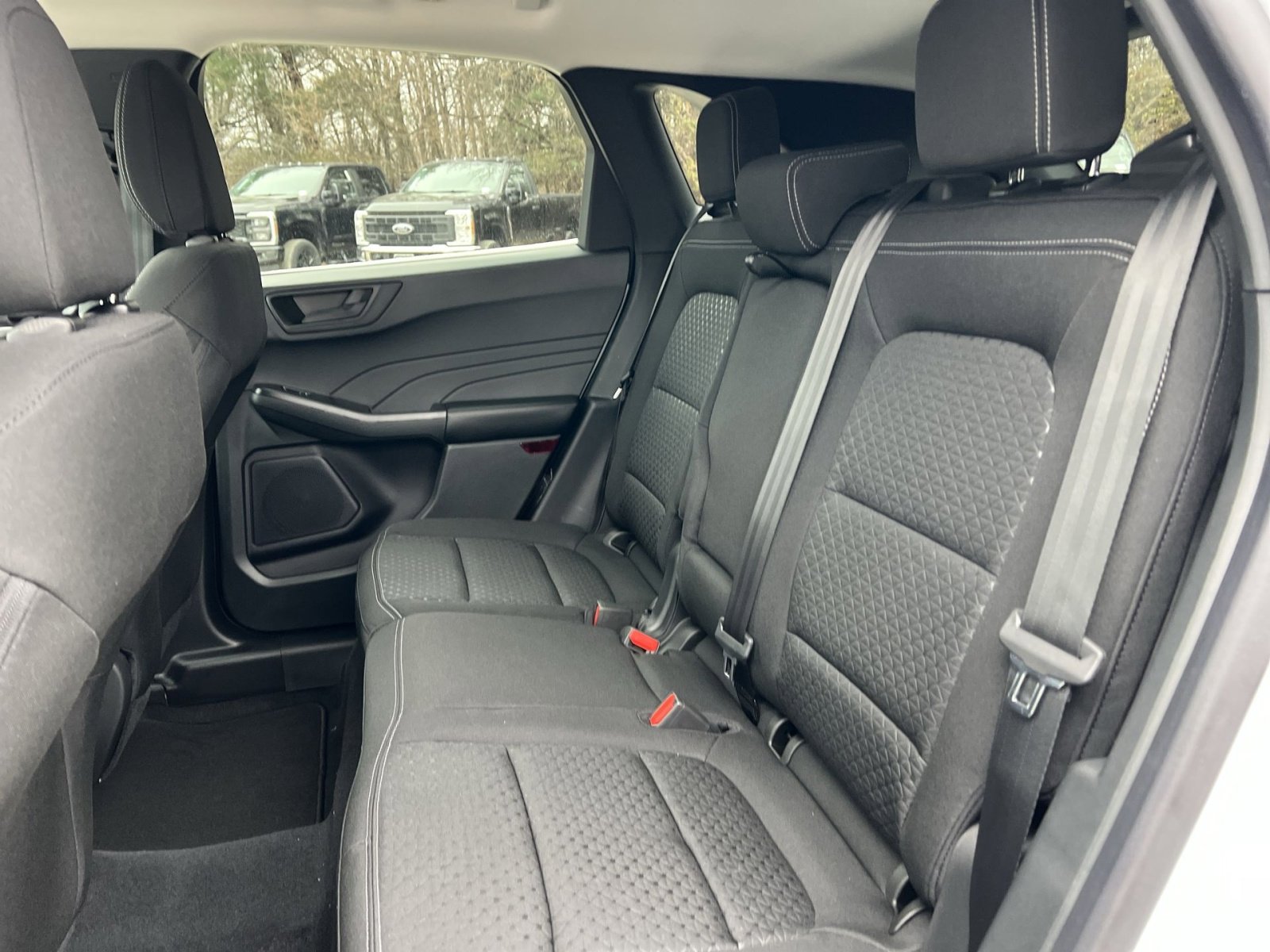 New 2026 Ford Escape Active w/ Cold Weather Package image 23