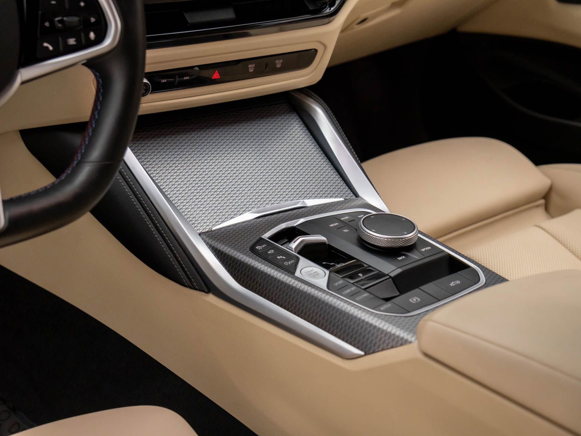 Certified 2025 BMW 440i xDrive Convertible w/ Premium Package image 12