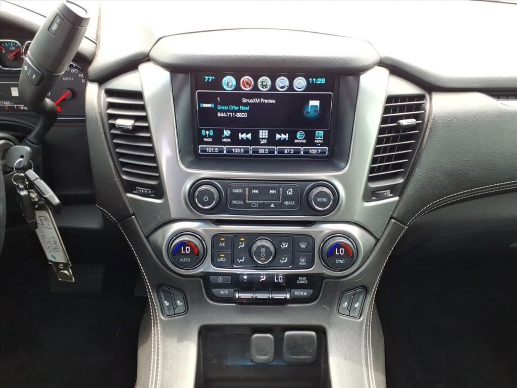 Used 2019 Chevrolet Tahoe LT RWD image 27
