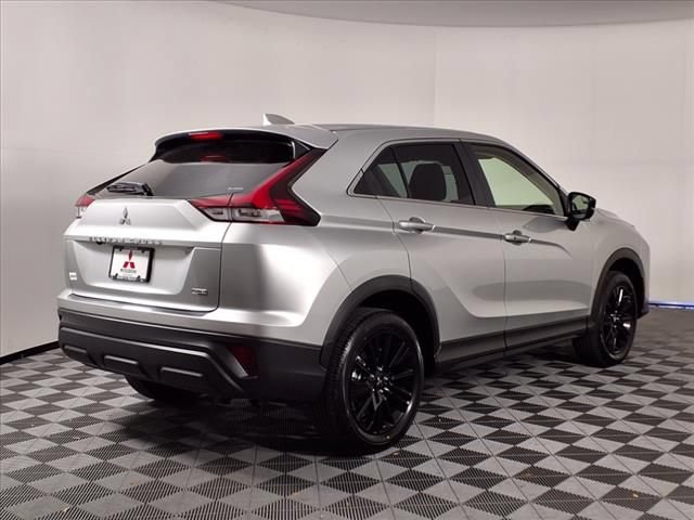 Used 2025 Mitsubishi Eclipse Cross LE AWD/4WD image 26