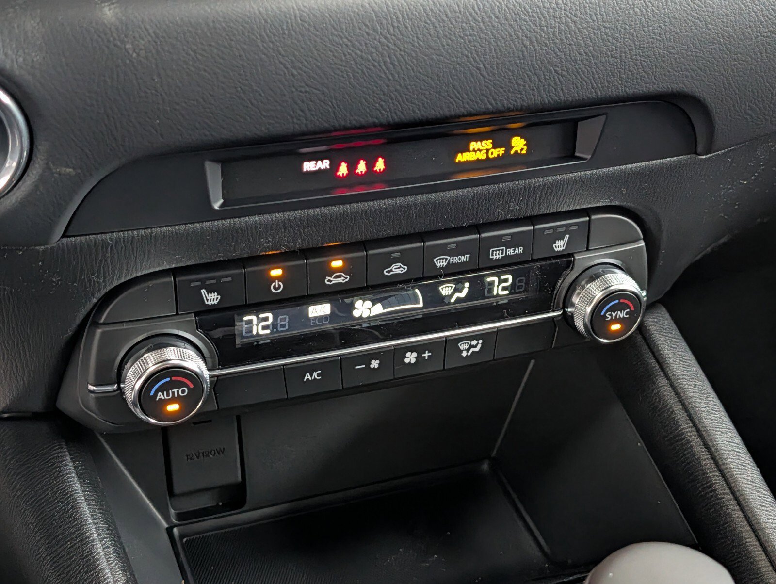 New 2025 MAZDA CX-5 AWD 2.5 S w/ Select Package image 22