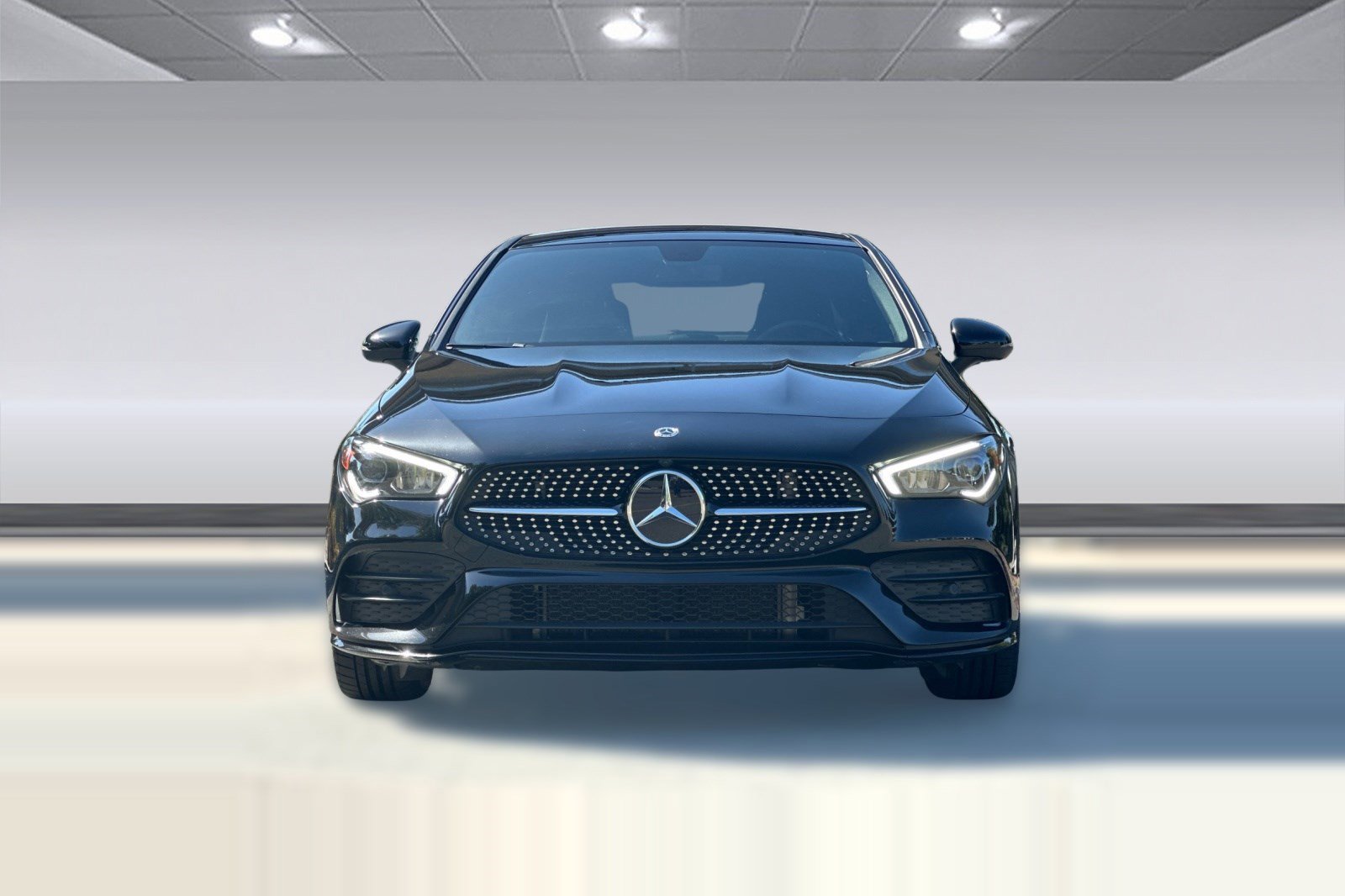 Certified 2023 Mercedes-Benz CLA 250 image 5