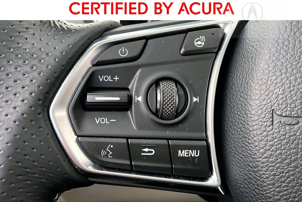 Certified 2025 Acura MDX Type S image 25