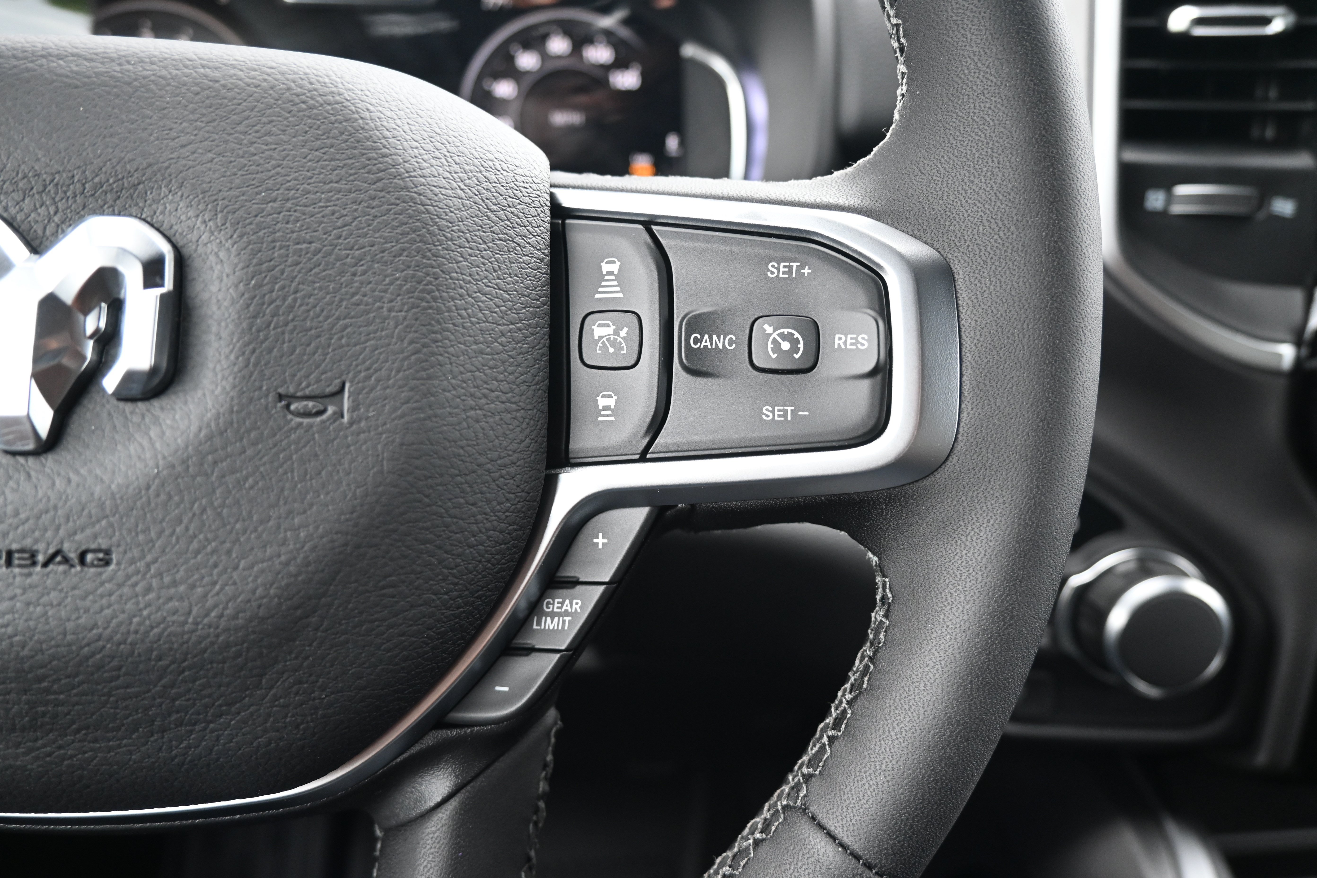 New 2026 RAM 1500 Big Horn AWD/4WD image 19