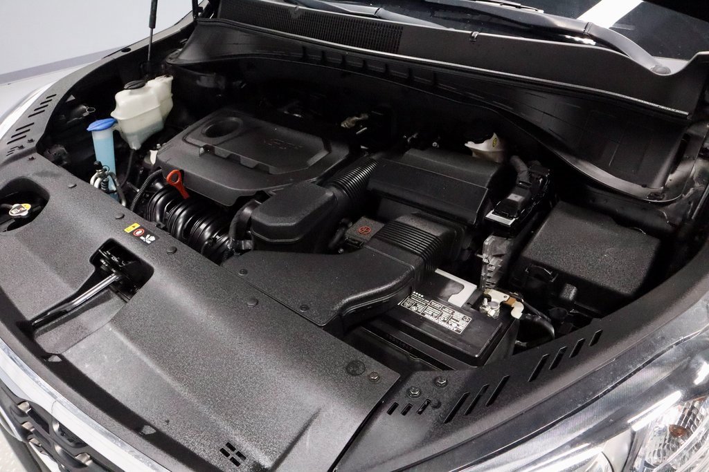 Used 2019 Kia Sorento LX image 14