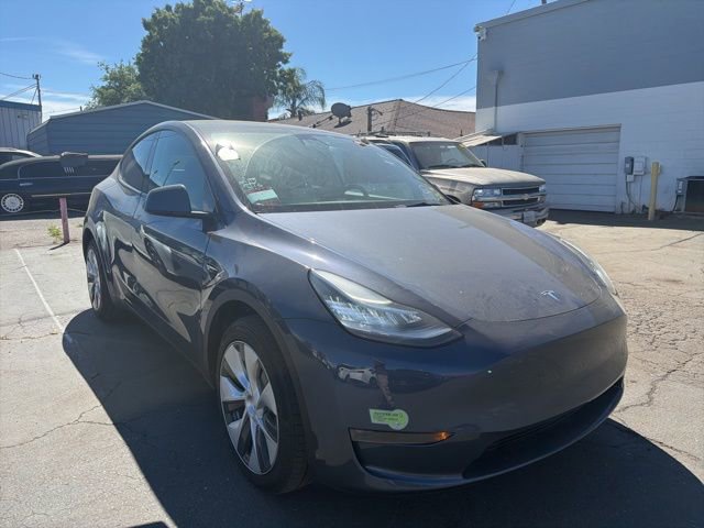 Used 2023 Tesla Model Y Long Range
