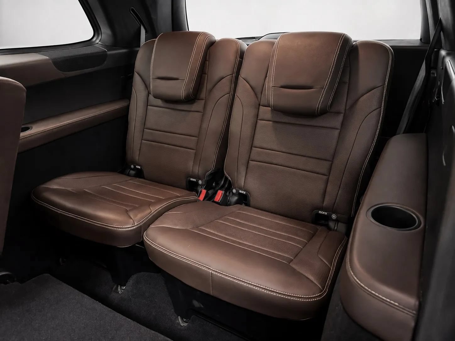 Used 2019 Mercedes-Benz GLS 63 AMG 4MATIC image 17