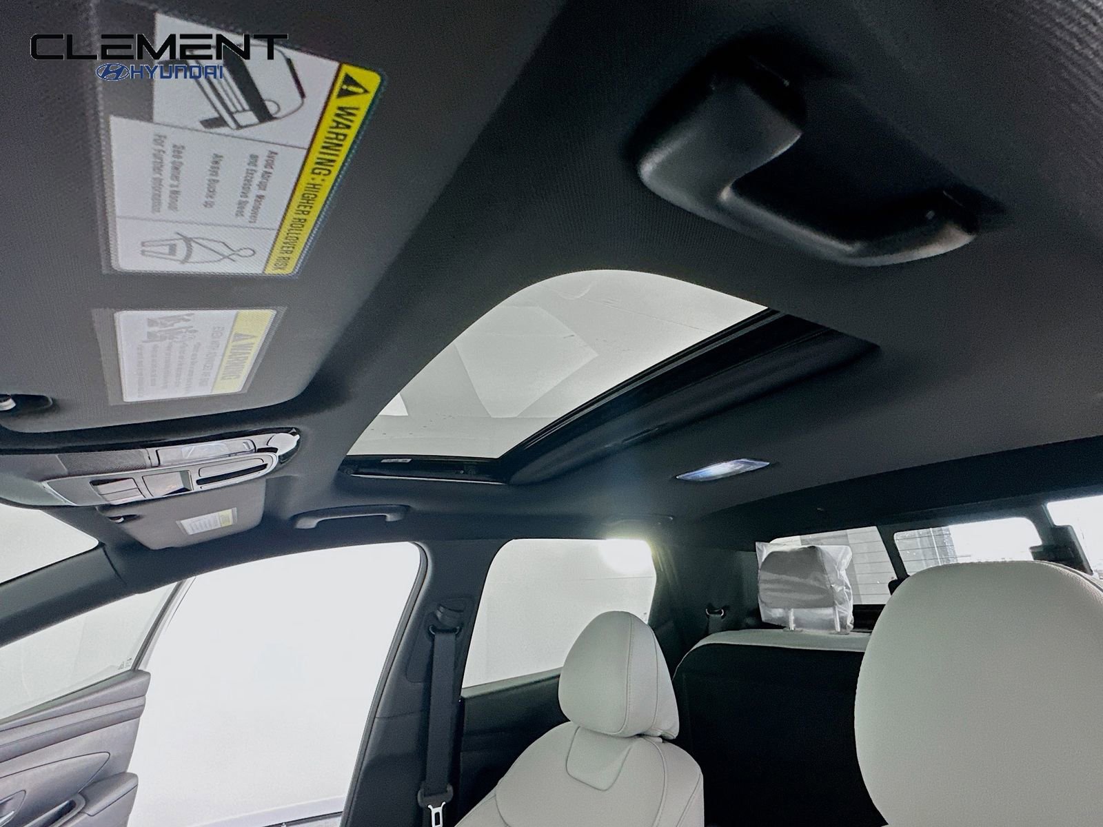 New 2026 Hyundai Santa Cruz SEL image 22