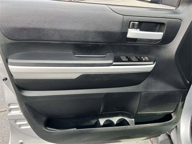 Used 2017 Toyota Tundra SR5 image 11