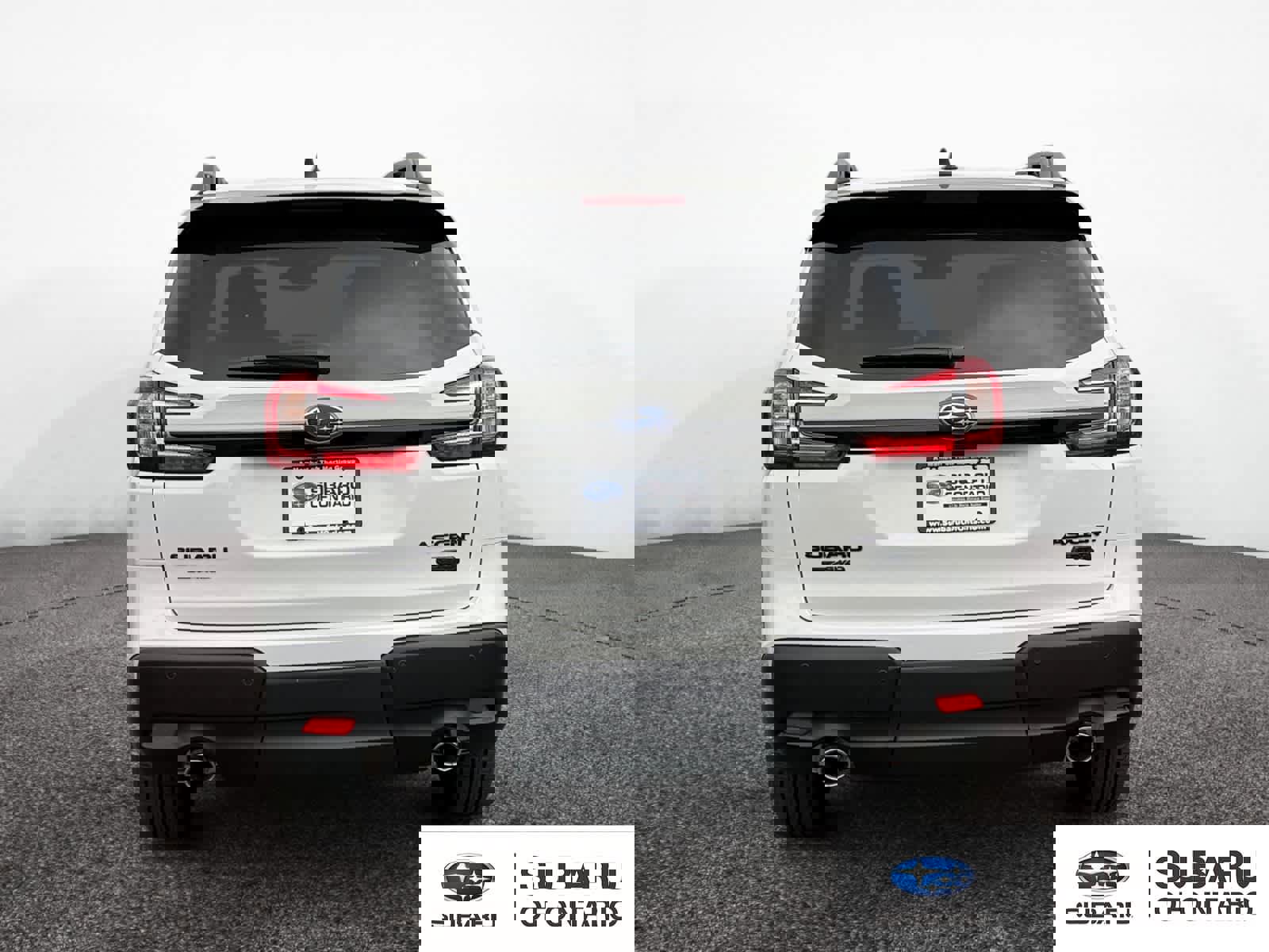 New 2025 Subaru Ascent Bronze Edition image 4