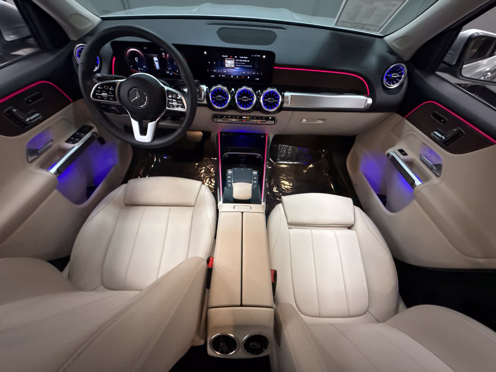 Certified 2023 Mercedes-Benz GLB 250 image 29
