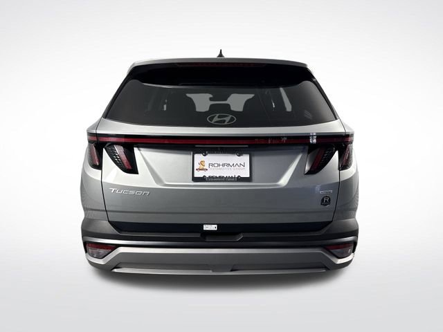 New 2026 Hyundai Tucson SEL image 15