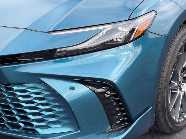 Certified 2025 Toyota Camry XSE w/ Premium Plus Package FWD image 10