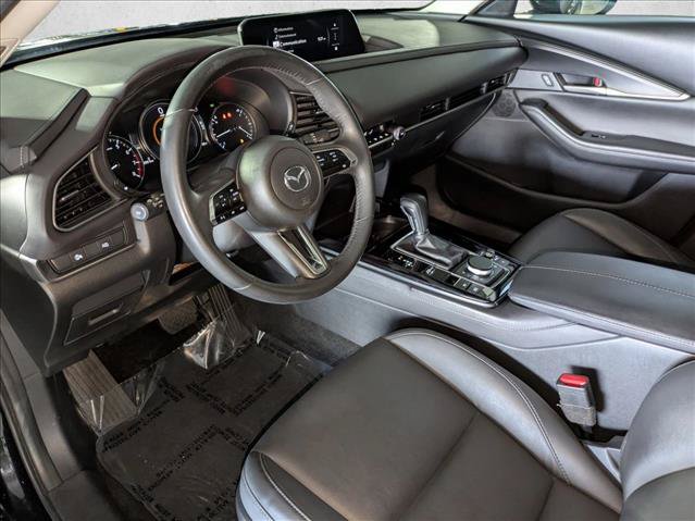 Used 2024 MAZDA CX-30 AWD 2.5 S w/ Select Sport Pkg image 10