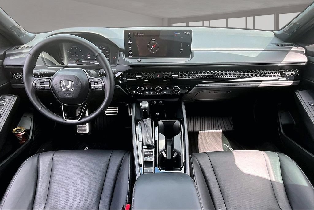 Used 2026 Honda Accord Sport image 7