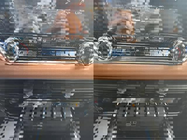 New 2026 GMC Canyon AT4 AWD/4WD image 15