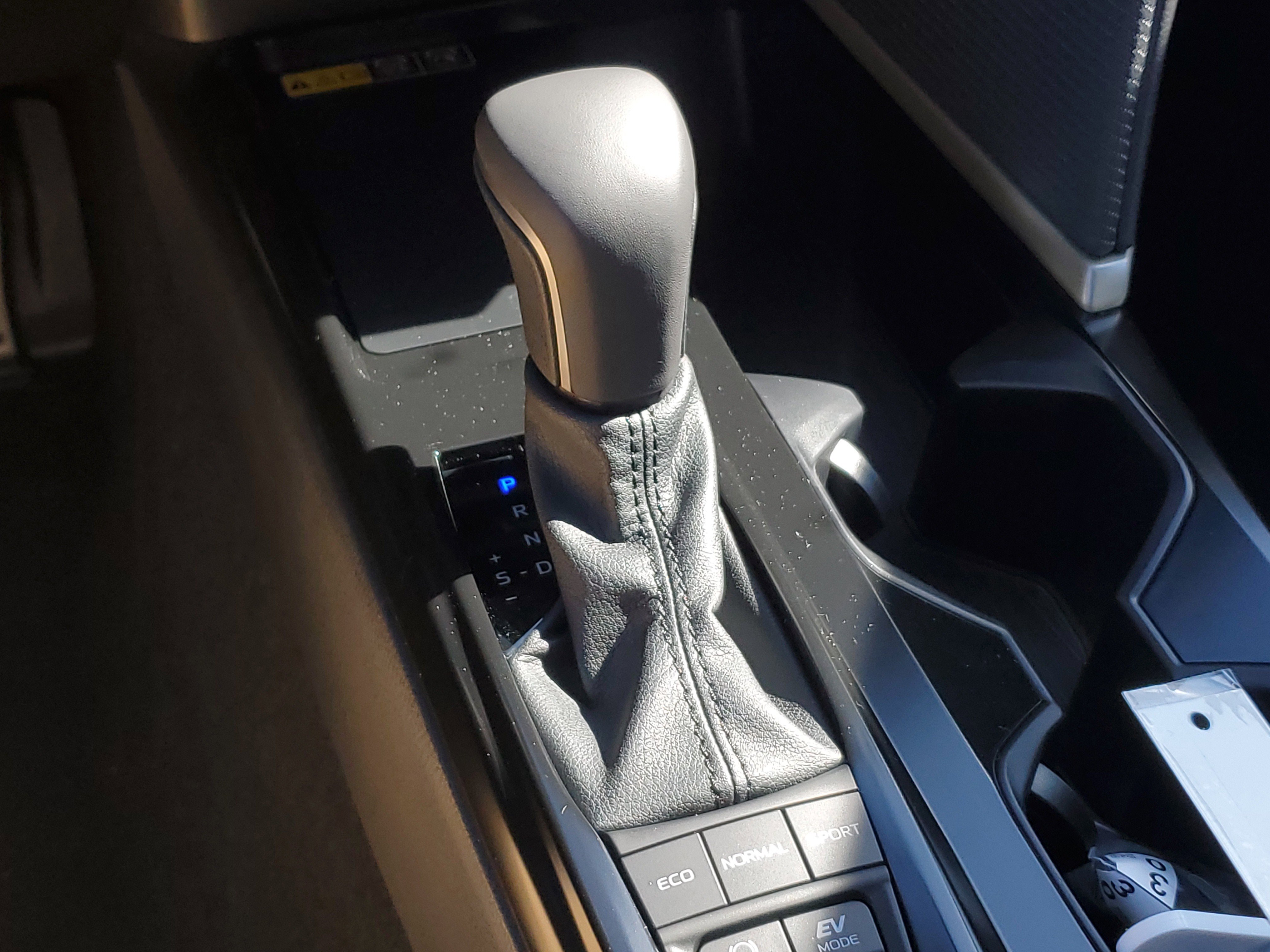 New 2026 Toyota Camry SE image 29
