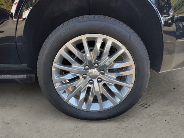 Used 2023 Chevrolet Tahoe Premier image 14