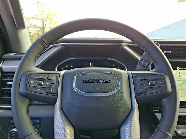 New 2026 GMC Sierra 3500 Denali w/ Technology Package image 15