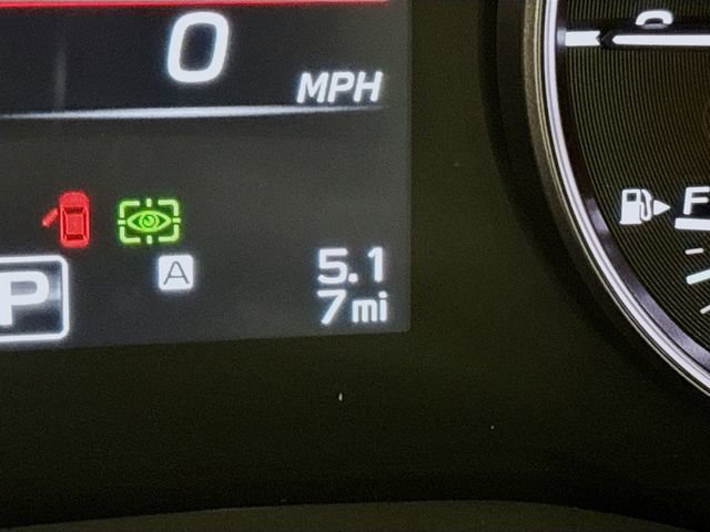 New 2026 Subaru Ascent Limited image 12