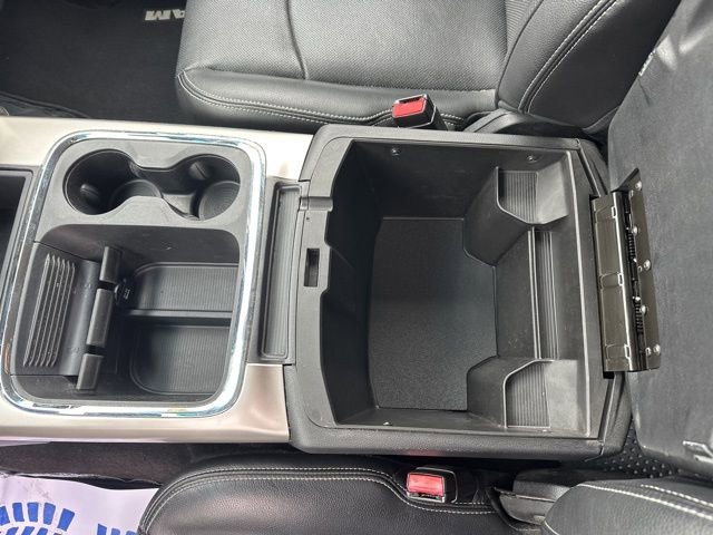 Used 2017 RAM 1500 Laramie w/ Convenience Group image 20