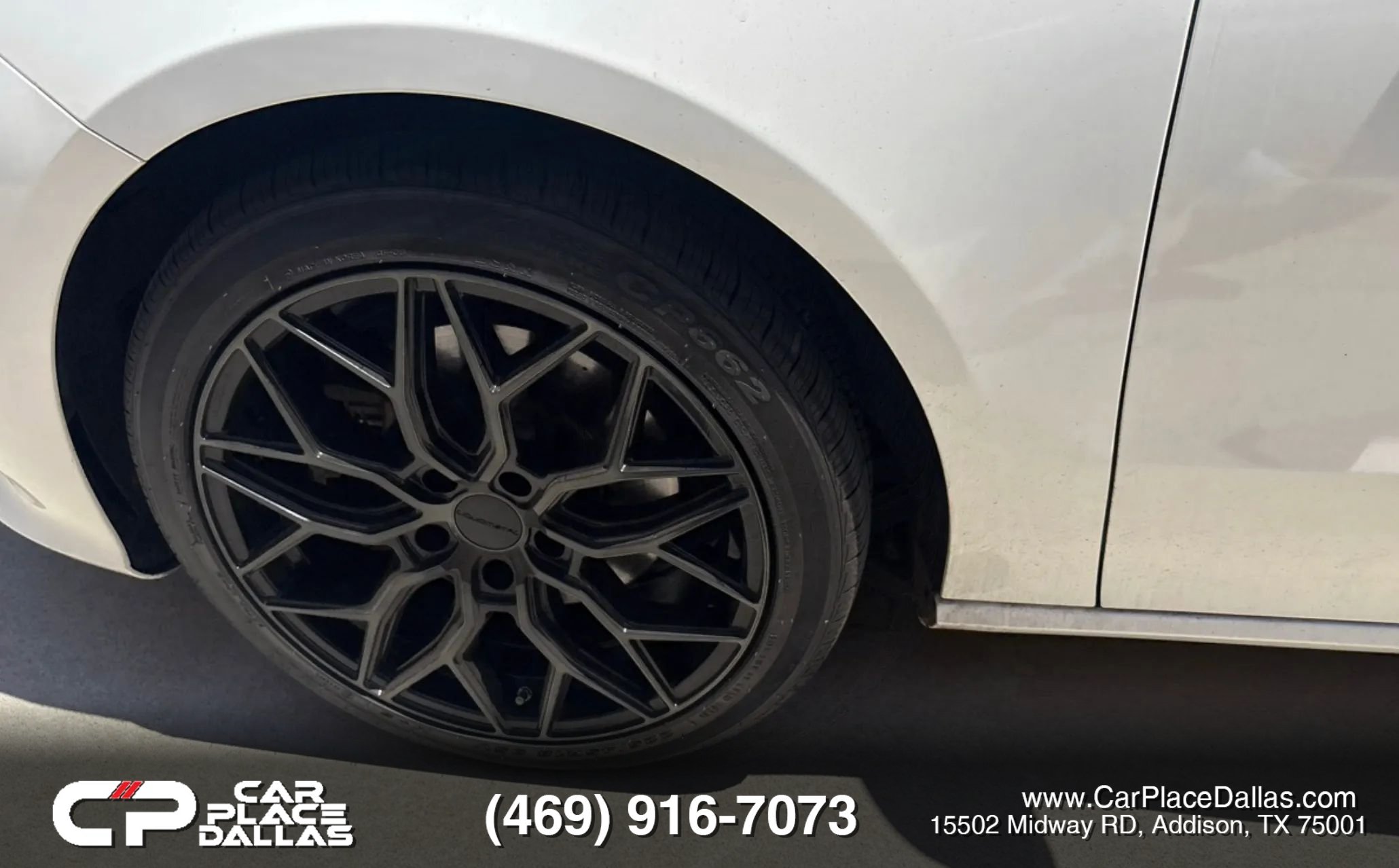 Used 2020 Mercedes-Benz CLA 250 image 14