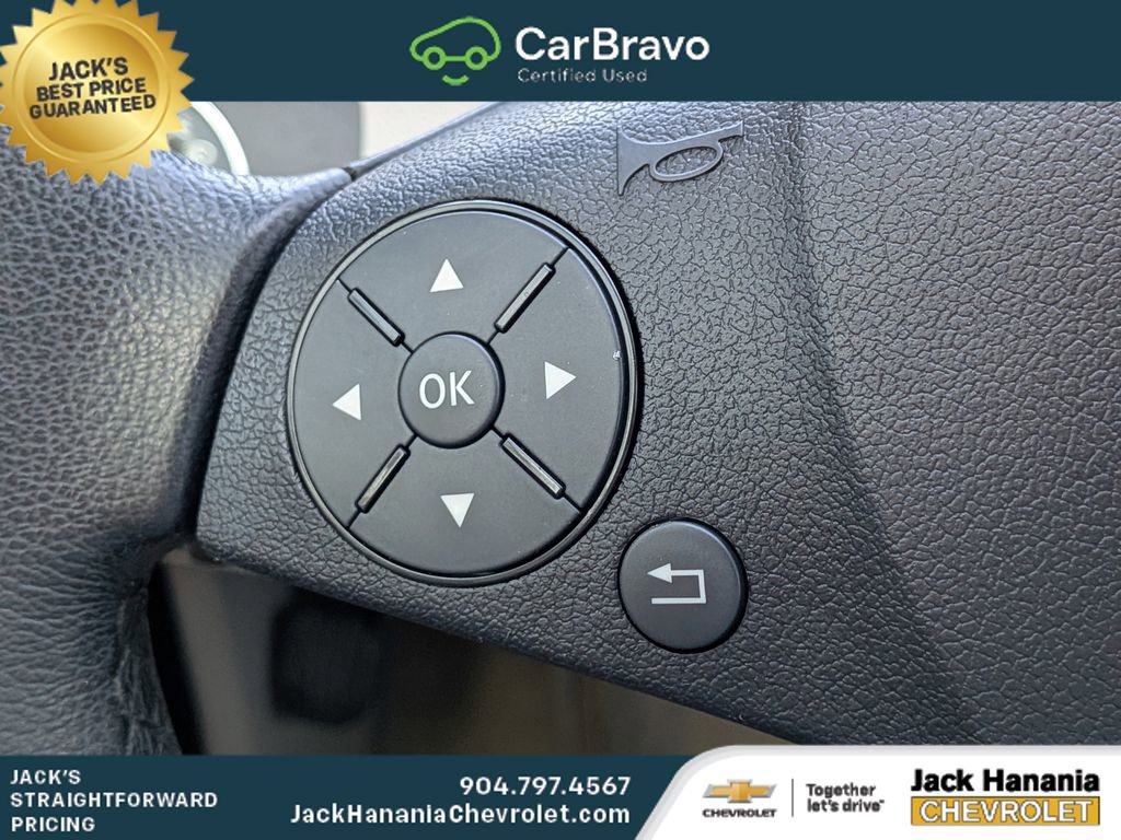 Used 2010 Mercedes-Benz C 300 Sedan image 23